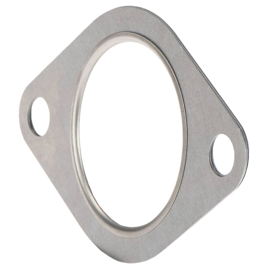 Amazon.com: Subaru Turbo Exhaust Manifold Cross Over Pipe